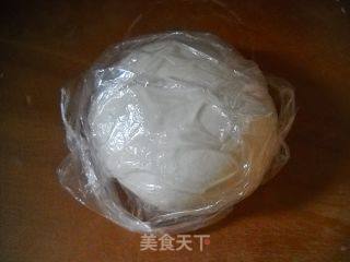 鲜蔬牛肉拉面的做法步骤：4