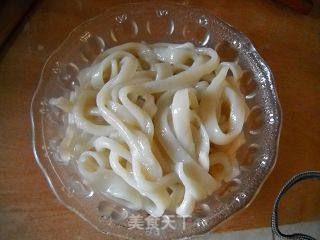 鲜蔬牛肉拉面的做法步骤：4