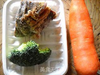 鲜蔬牛肉拉面的做法步骤：4