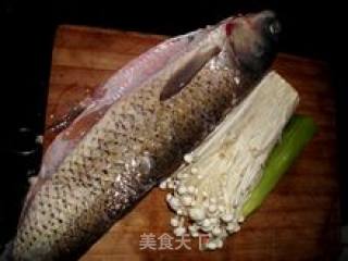 我也来做--水煮鱼的做法步骤：2