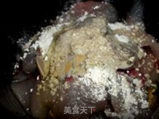 我也来做--水煮鱼的做法步骤：2