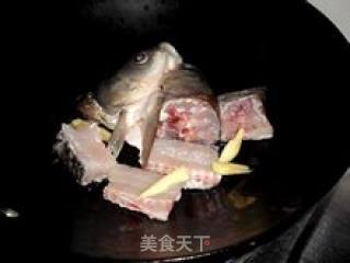我也来做--水煮鱼的做法步骤：2