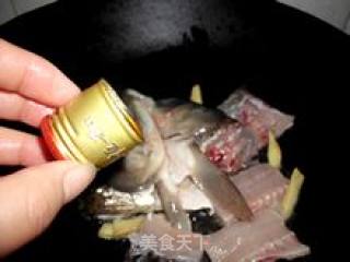 我也来做--水煮鱼的做法步骤：2