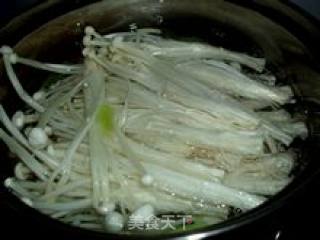 我也来做--水煮鱼的做法步骤：2