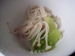 我也来做--水煮鱼的做法步骤：2