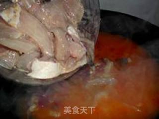 我也来做--水煮鱼的做法步骤：2