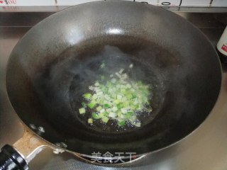 红烧腐竹的做法步骤：2