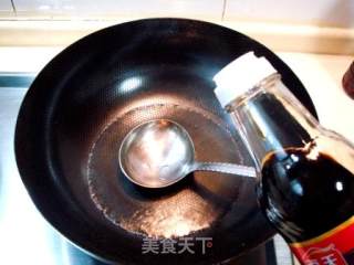 罗汉素什锦的做法步骤：2