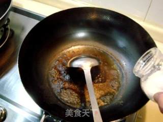 罗汉素什锦的做法步骤：2