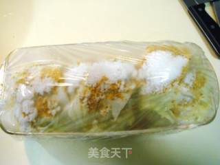 芥末墩儿的做法步骤：2