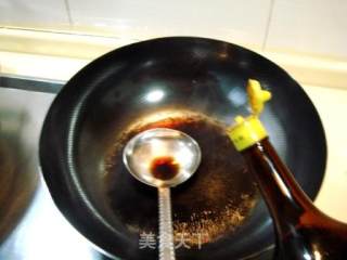 加官进爵麒麟鱼的做法步骤：2