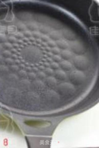 私家大阪烧的做法步骤：4