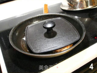 中式洋葱烩猪扒的做法步骤：2