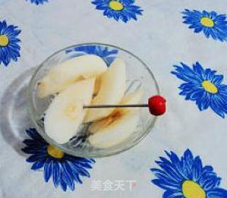 红枣糖水的做法步骤：2