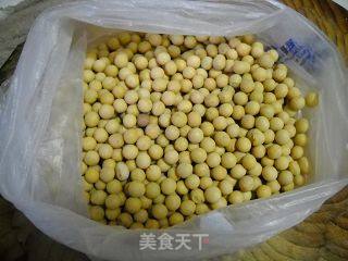 美味腊八豆的做法步骤：3