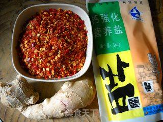 美味腊八豆的做法步骤：3