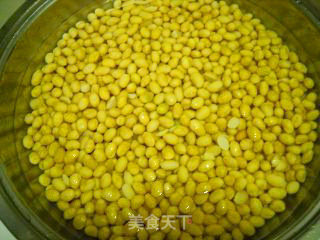 美味腊八豆的做法步骤：3