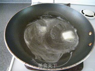 营养美味的美式早餐---美式煎蛋(omelet)的做法步骤：2