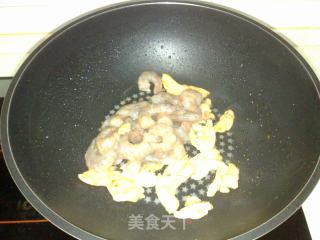 三鲜日本豆腐的做法步骤：2