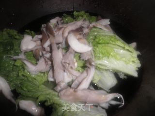 自制水煮肉片的做法步骤：2