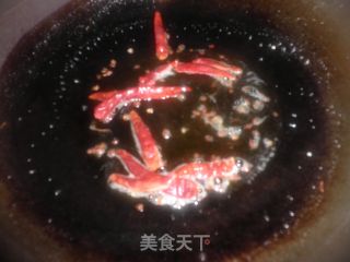 自制水煮肉片的做法步骤：2