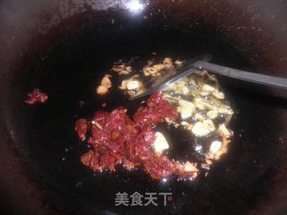 自制水煮肉片的做法步骤：2