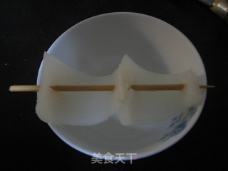 金银满仓的做法步骤：2