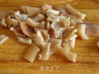 水晶皮冻的做法步骤：4