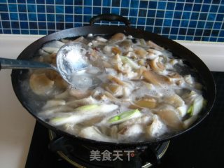 水晶皮冻的做法步骤：4