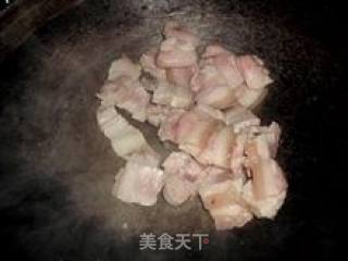 莆田经典美食--卤面的做法步骤：2