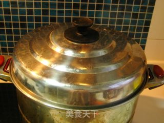 清蒸武昌鱼的做法步骤：5