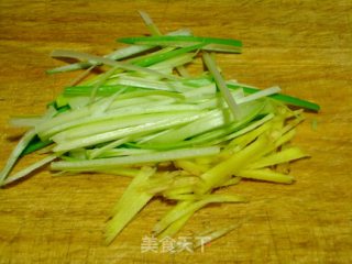 清蒸武昌鱼的做法步骤：5