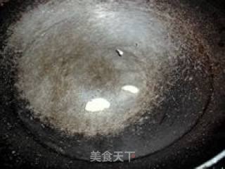 蟹棒鸡蛋汤的做法步骤：2