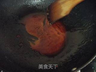 升级版油豆腐烧肉的做法步骤：2