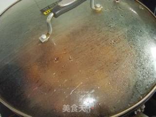升级版油豆腐烧肉的做法步骤：2
