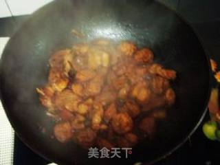 升级版油豆腐烧肉的做法步骤：2