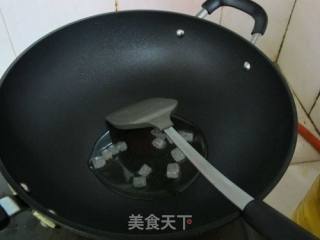 合味鲜：肉烧鱼的做法步骤：4
