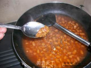 罐头黄豆也可以做的好吃@@黄豆蛋的做法步骤：5