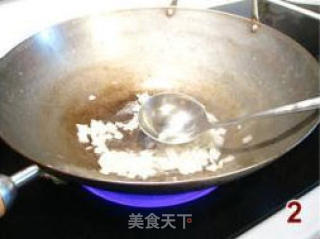 茄汁排骨的做法步骤：2