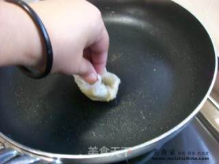 香兰煎薄饼的做法步骤：5