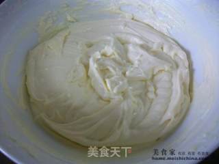 除旧迎新二零一一@@浓浓的巧克力 ~~浓浓的奶酪的做法步骤：5