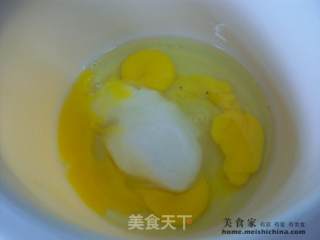 除旧迎新二零一一@@浓浓的巧克力 ~~浓浓的奶酪的做法步骤：5