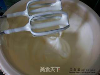 除旧迎新二零一一@@浓浓的巧克力 ~~浓浓的奶酪的做法步骤：5