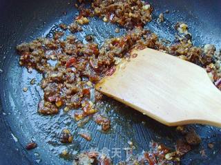 麻婆豆腐的做法步骤：3
