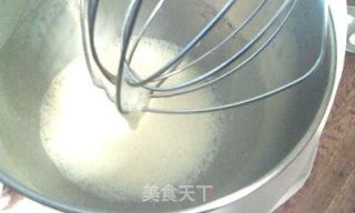 质朴醇香---老式蜂蜜蛋糕的做法步骤：2