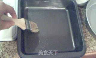 质朴醇香---老式蜂蜜蛋糕的做法步骤：2
