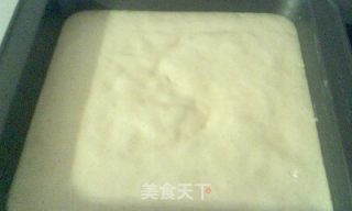 质朴醇香---老式蜂蜜蛋糕的做法步骤：2