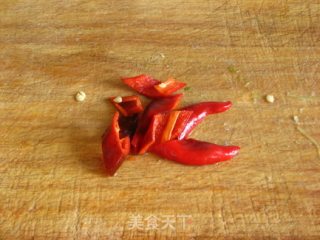 苹果牛肉的做法步骤：5