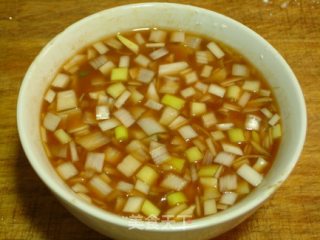 糖醋鱼块的做法步骤：5