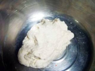 零嘴解谗香香---手指面包棒的做法步骤：5